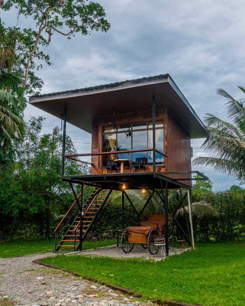 Glamping 5